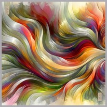 Özel Seri Eşarp 2360-05 90X90