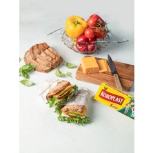 Koroplast Kilitli Beslenme Çantası 15'li x 2 Adet