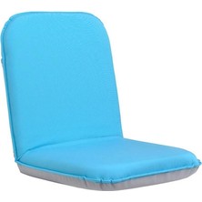 Yerli Relax Seat Standart Blue Katlanır Minder