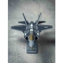Model Uçak F-35 Lightning Iı