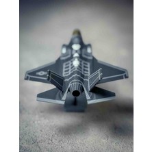 Model Uçak F-35 Lightning Iı