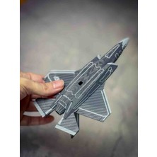 Model Uçak F-35 Lightning Iı