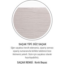 Ivona Kırık Beyaz Geometrik Çizgili Tozumaz Yumuşak Tuşeli Salon Halısı | Antialerjik ve Dayanıklı Kesme Halı
