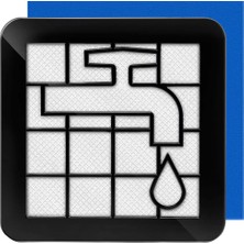 Srfn Ticaret Power Pro City Uyumlu Hazne Filitresi Ve Süngeri