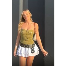 Shakira Kemer Yeni Sezon