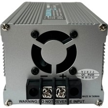 Linetech 12VOLT / 220VOLT Inverter 300 Watt