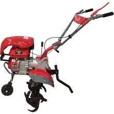 Bolat Fantom 7bg 208CC 60CM Ipli 2ileri 45KG Şanzımanlı Tekersiz Benzinli Çapa Makinesi