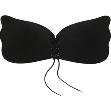 Göğüs Ucu Kapatıcı A Cup Siyah