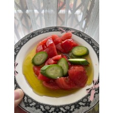 Domat Erken Hasat Zeytinyağı - 5 Litre