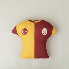 Lisanslı Galatasaray Forma Kırlent
