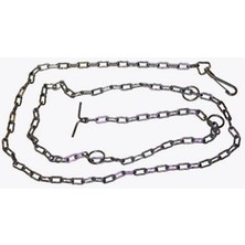 Köpek Zinciri - 5X200 - 1 Adet
