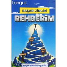 Başarı Zinciri Rehberim