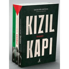 Kızıl Kapı - Gazze’nin Hafızası