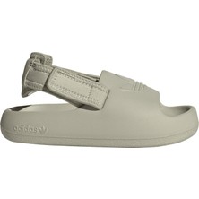 adidas Aıg8434 adidas Adıfom Adılette C &Amp;Ccedil;Ocuk Sandalet Haki