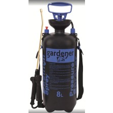 Gardener 165508 Ilaçlama  Pompası 8 Lt