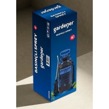 Gardener 165508 Ilaçlama  Pompası 8 Lt