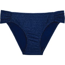 Suwen Mermaid Pileli Bikini Alt