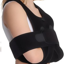 Erkamed Medikal Velpo Omuz Bandajı Omuz Kol Askısı Bandajı