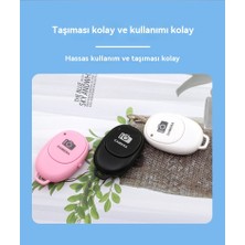 Yuanbao Bluetooth Çok Fonksiyonlu Şarj Android Ios Telefon Selfie Uzaktan Kumanda Bağlı (Yurt Dışından)