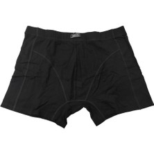 Namaldı 1197 Erkek Modal Ikili Boxer