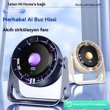 办公室桌面usb迷你桌面小风扇 (Yurt Dışından)