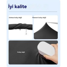 UPF50 + Buz Ipek Kulak Asma Boyun Koruması Güneş Koruması Uv Koruması Göz Koruması Nefes Maskesi (Yurt Dışından)