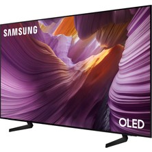Samsung 55S85F 55'' 139 Ekran Uydu Alıcılı 4K Ultra HD Tizen Smart OLED TV