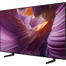 Samsung 55S85F 55'' 139 Ekran Uydu Alıcılı 4K Ultra HD Tizen Smart OLED TV