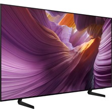 Samsung 55S85F 55'' 139 Ekran Uydu Alıcılı 4K Ultra HD Tizen Smart OLED TV