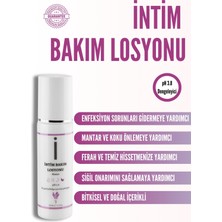 For You Gold Intim Bakım Losyonu