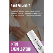 For You Gold Intim Bakım Losyonu