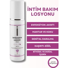 For You Gold Intim Bakım Losyonu