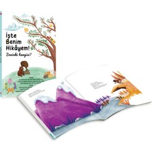 Işte Benim Hikayem : Seninki Hangisi