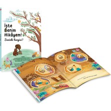 Işte Benim Hikayem : Seninki Hangisi