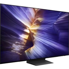 Samsung 77S90F 77'' 195 Ekran Uydu Alıcılı 4K Ultra HD Tizen Smart OLED TV