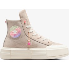 Converse Winter Holiday - Festival Vibe Unisex Bej Sneaker