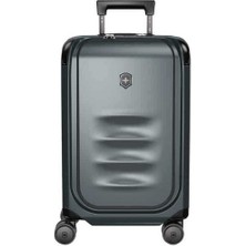 Victorinox Spectra 3.0 Frequent Flyer Genişletilebilir Kabin Boy Valiz VG 653155