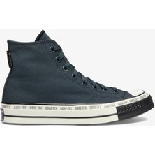 Converse Chuck 70 Gore-Tex Unisex Siyah Sneaker