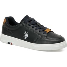 U. S. Polo Assn. Noah 36/39 Unisex Günlük Sneaker Spor Ayakkabı