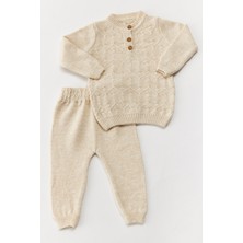 Pamuk Akrılık Takım