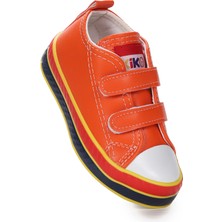 Raka Cırtlı Erkek Bebek Günlük Spor Ayakkabı