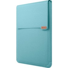 NiLLKiN15.6INÇ MacBook Kılıfstandlı Mauseped Veganderi Apple Hpdell Acerlenovosamsung Laptop Çantası