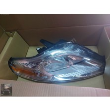 DPO-4311179RMLDEM Far Sağ Mondeo 2007 - 2010 Motorlu