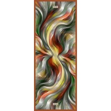 Özel Seri Soft Pamuk Şal  - 70 x 190  - 2360