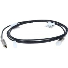 Aruba J9283D 3 Metre  Hpe Aruba 10G Switch Uyumlu Dac Kablo