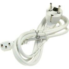 Rowenta Compact Steam Buhar Kzanlı Ütü Güç Kablosu