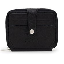 U.s. Polo Assn. Erkek Siyah Cüzdan 50304960-VR046