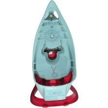 Tefal Easygliss Plus Buharlı Ütü Gövde+Sap