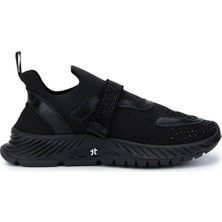 Tamer Tanca Kadın Tekstil Bej Sneakers & Spor Ayakkabı 1123 6088 Bn Ayk Y25 Bej Trk