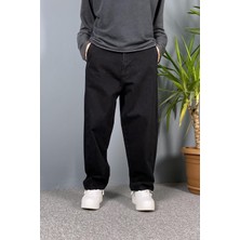 Balon Kesim Baggy Pantolon